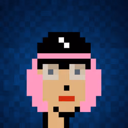 Punk #8849