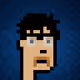 Punk #3390