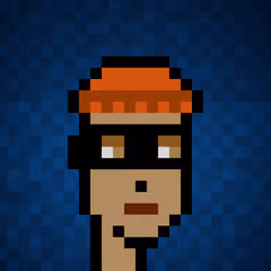 Punk #2334
