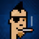 Punk #7134
