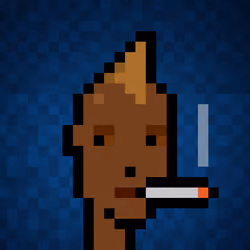 Punk #6230