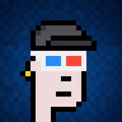 Punk #6042