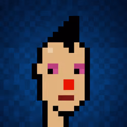 Punk #5052