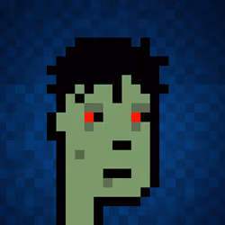 Punk #5253