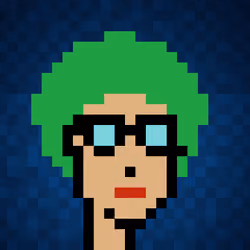 Punk #8268