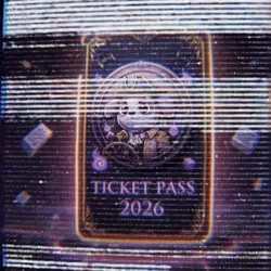 Bloof Membership Card