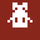 FRIENDS PIXELS #138