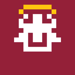 FRIENDS PIXELS #5345