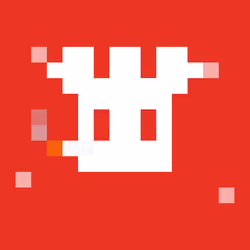 FRIENDS PIXELS #497