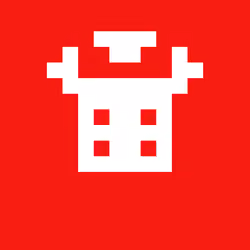 FRIENDS PIXELS #507