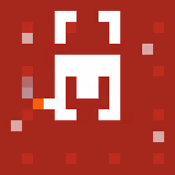 FRIENDS PIXELS #542