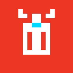 FRIENDS PIXELS #4825