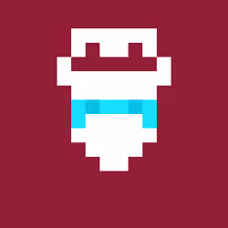 FRIENDS PIXELS #540