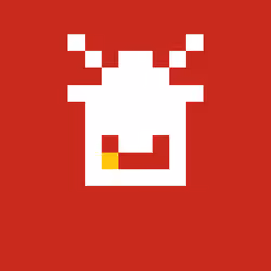 FRIENDS PIXELS #102
