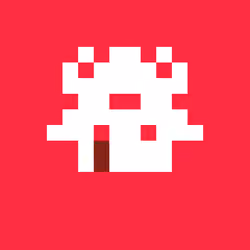 FRIENDS PIXELS #430