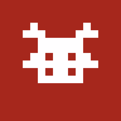 FRIENDS PIXELS #4875