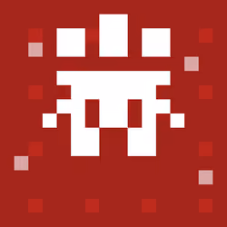 FRIENDS PIXELS #103