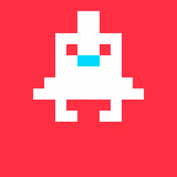 FRIENDS PIXELS #320