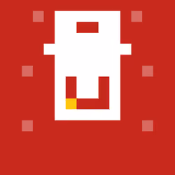 FRIENDS PIXELS #498
