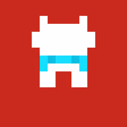 FRIENDS PIXELS #4646