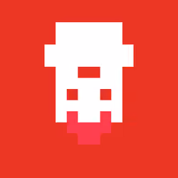 FRIENDS PIXELS #354
