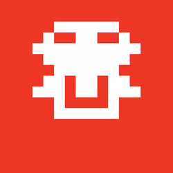 FRIENDS PIXELS #420