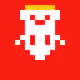 FRIENDS PIXELS #128