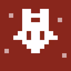 FRIENDS PIXELS #12