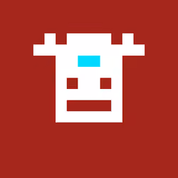 FRIENDS PIXELS #379