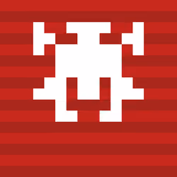 FRIENDS PIXELS #219