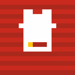 FRIENDS PIXELS #5542
