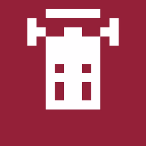 FRIENDS PIXELS #4625