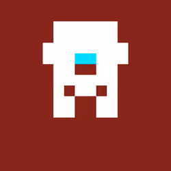 FRIENDS PIXELS #4633