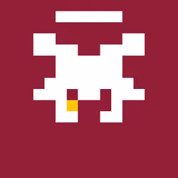 FRIENDS PIXELS #513