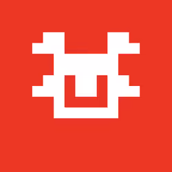 FRIENDS PIXELS #4747