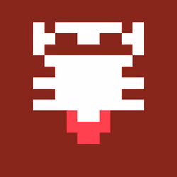 FRIENDS PIXELS #4805