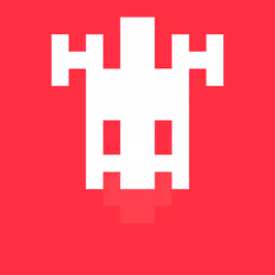 FRIENDS PIXELS #419