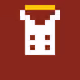 FRIENDS PIXELS #28
