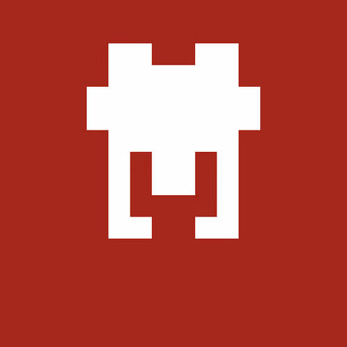 FRIENDS PIXELS #5378