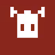 FRIENDS PIXELS #107