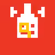 FRIENDS PIXELS #346