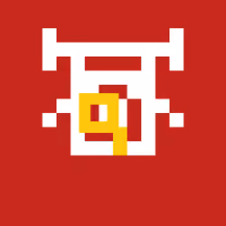 FRIENDS PIXELS #353