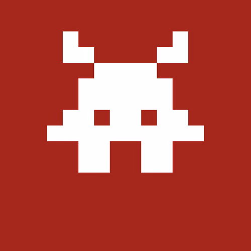 FRIENDS PIXELS #5459