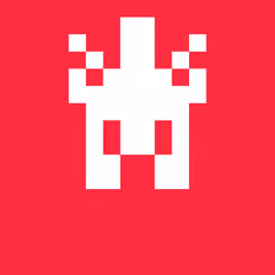 FRIENDS PIXELS #4686
