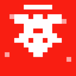 FRIENDS PIXELS #5286