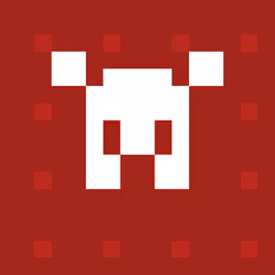 FRIENDS PIXELS #512