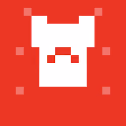 FRIENDS PIXELS #503
