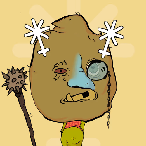 Arc Gremlin #129