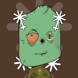 Arc Gremlin #218