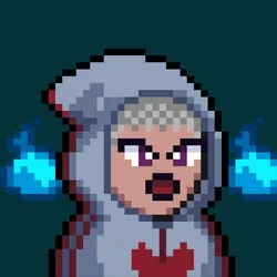 Arcane #892